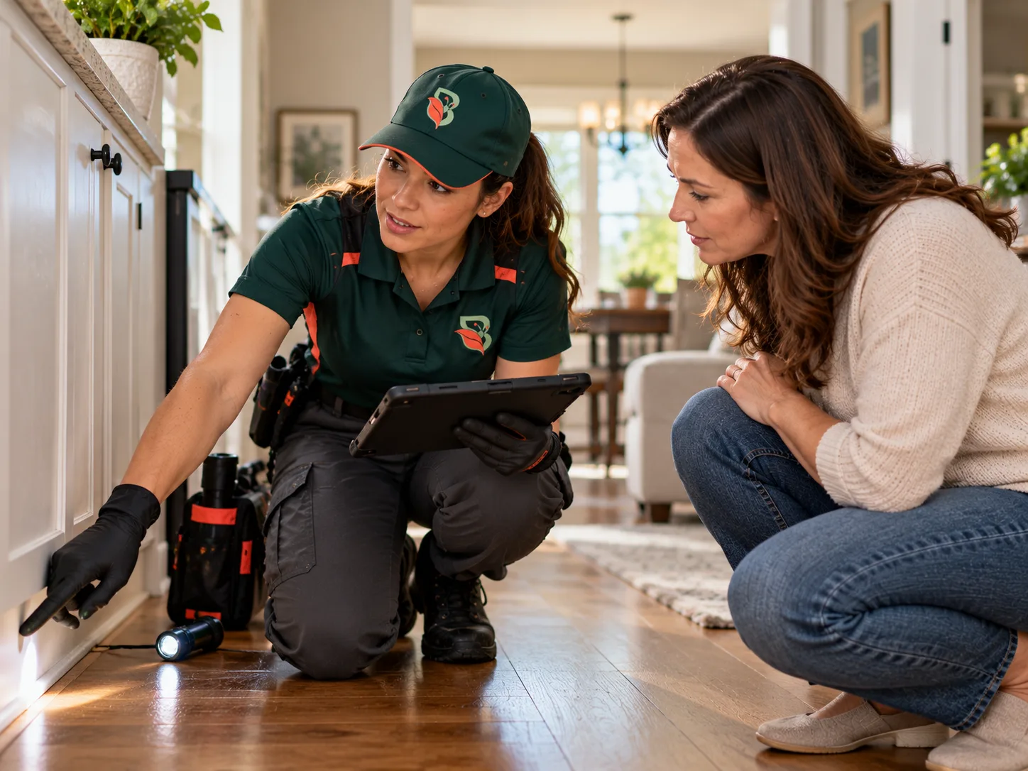Pest Control Kingsland, GA FAQs